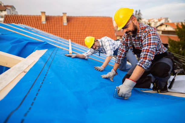 Trusted Yorktown, IN Roofing Services Experts