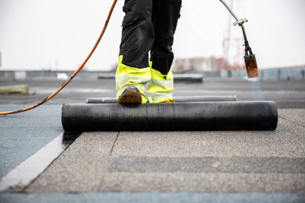 Best Commercial Roofing Services  in Yorktown, IN